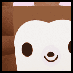 Huge Hedgehog