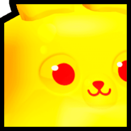 Huge Honey Bear