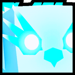 Huge Icy Phoenix