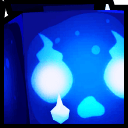 Huge Inkwell Wisp