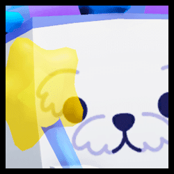 Huge Jelly Wizard