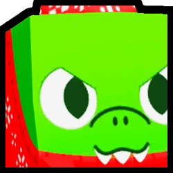 Huge Jolly Dino