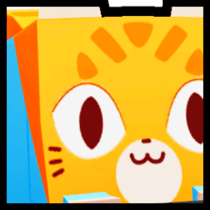 Huge Keyboard Cat