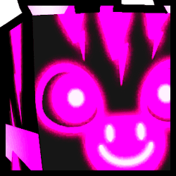 Midnight Zebra