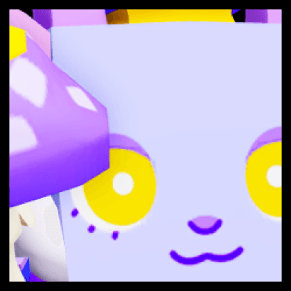 Huge Palace Pooka