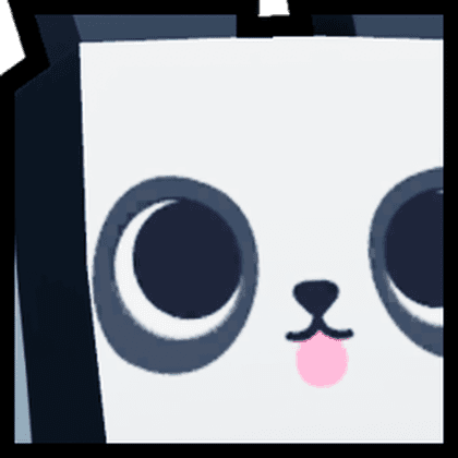 Huge Panda