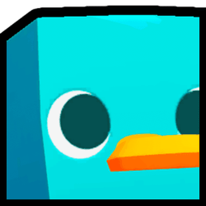 Huge Platypus