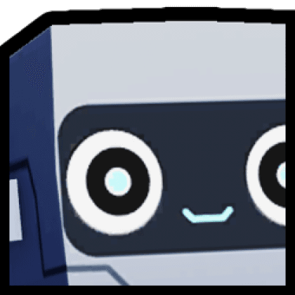 Huge Robot