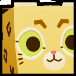 Runebound Bobcat
