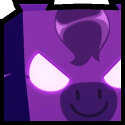 Huge Shadow Pegasus