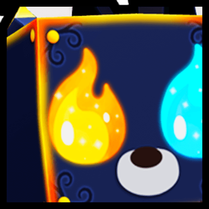 Huge Soul Lantern Deer