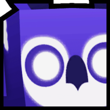 Huge Specter Owl