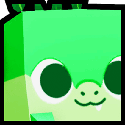 Huge Sprout Wyrmling