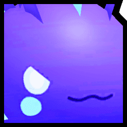 Huge Storm Axolotl Ball