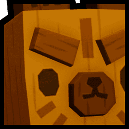 Huge Totem Cub