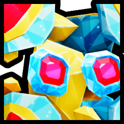 Treasure Golem