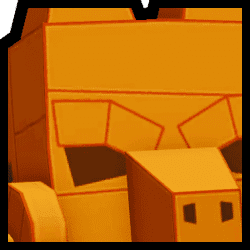 Huge Trojan Horse