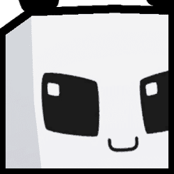 Huge Void Alien