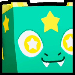Huge Wishing Dragon