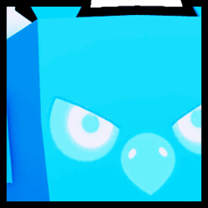 Huge Wisp Griffin