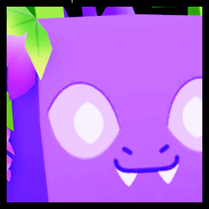 Huge Wistera Wyvern