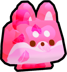 Jelly Shiba