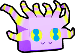 Jelly Alien
