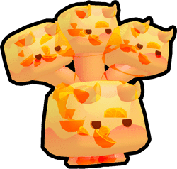 Jelly Hydra