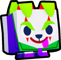 Jester Dog