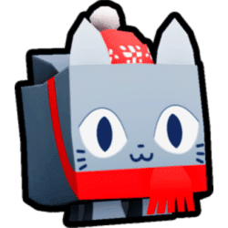 Jolly Cat