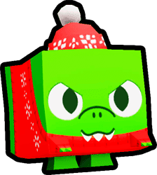 Jolly Dino