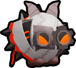 Junkyard Hound
