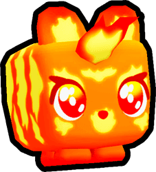 Kawaii Tiger