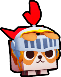 Knight Beagle