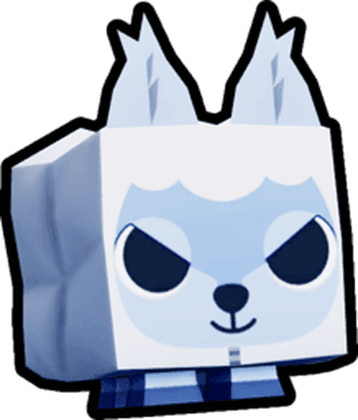 Lamb Wolf