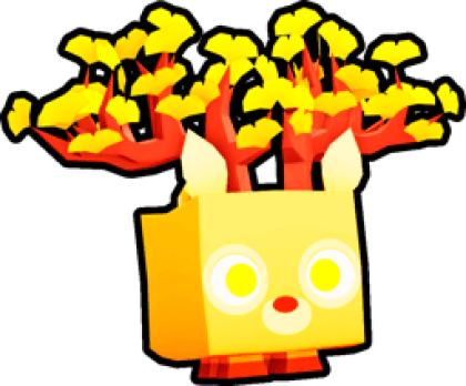 Leafy Deer