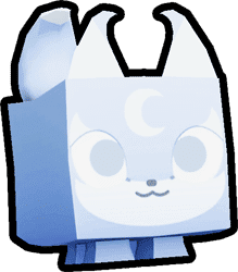Lunar Fox