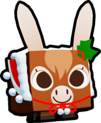 Merry Mule