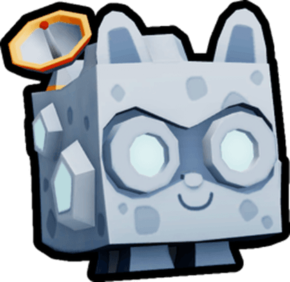 Moon Raccoon