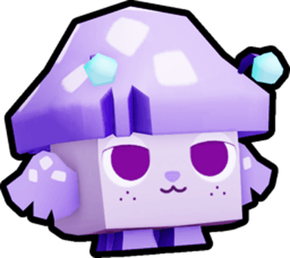 Mushroom Pixie
