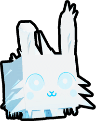 North Pole Bunny