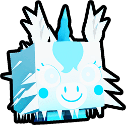 North Pole Unicorn