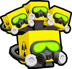 Nuclear Mortuus