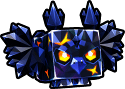 Obsidian Griffin