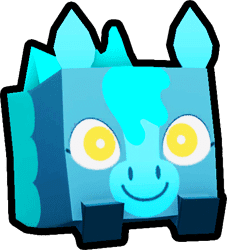 Ocean Horse