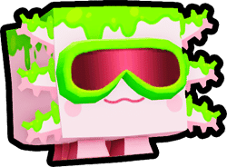 Ooze Axolotl