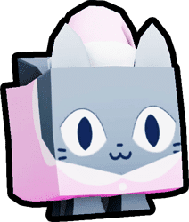 Pajamas Cat