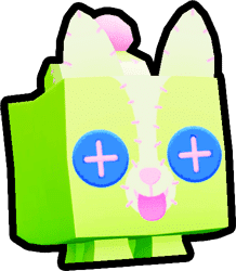 Pastel Sock Corgi
