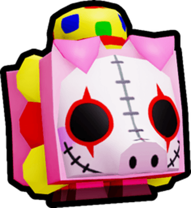 Piggy Piggy