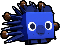 Pinecone Porcupine
